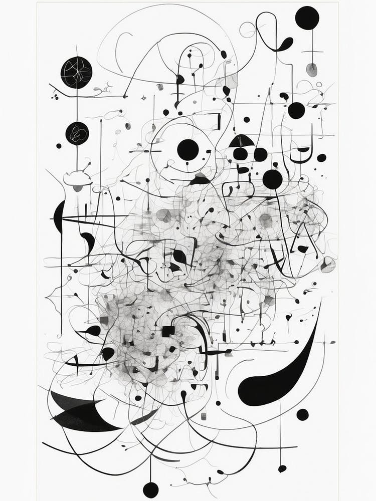 Abstract Painting 79