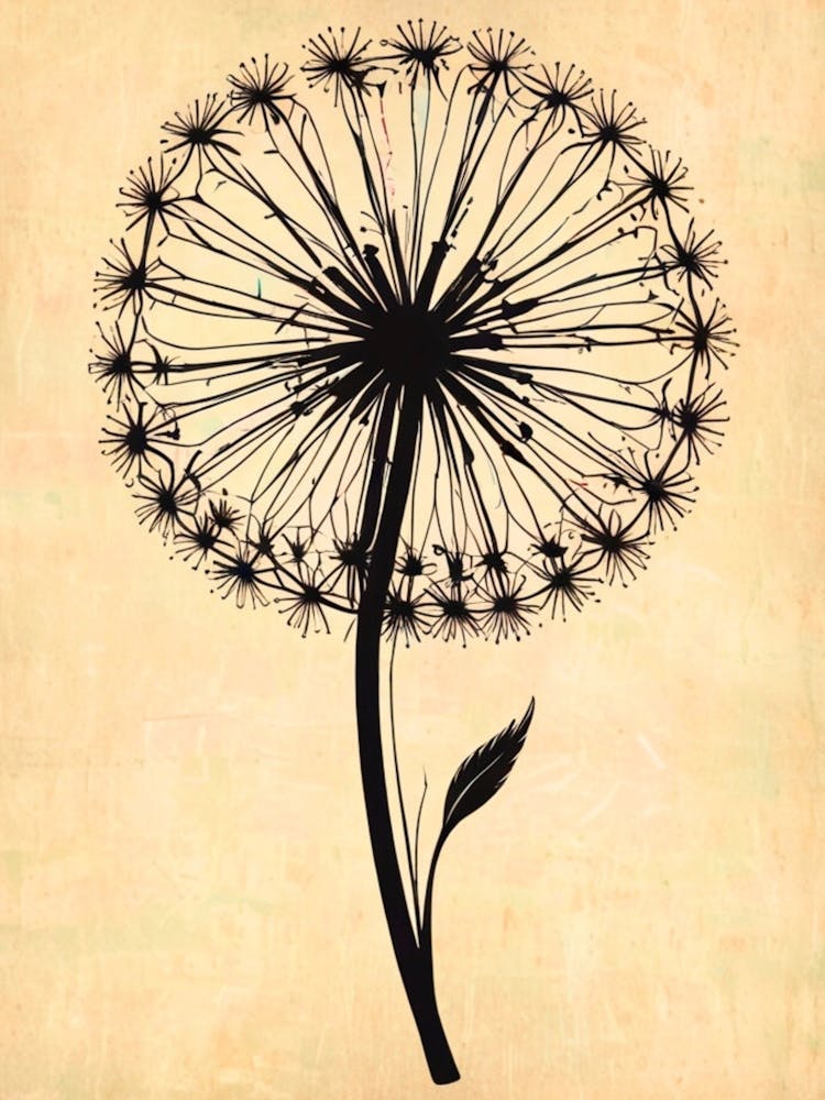 Dandelion 1