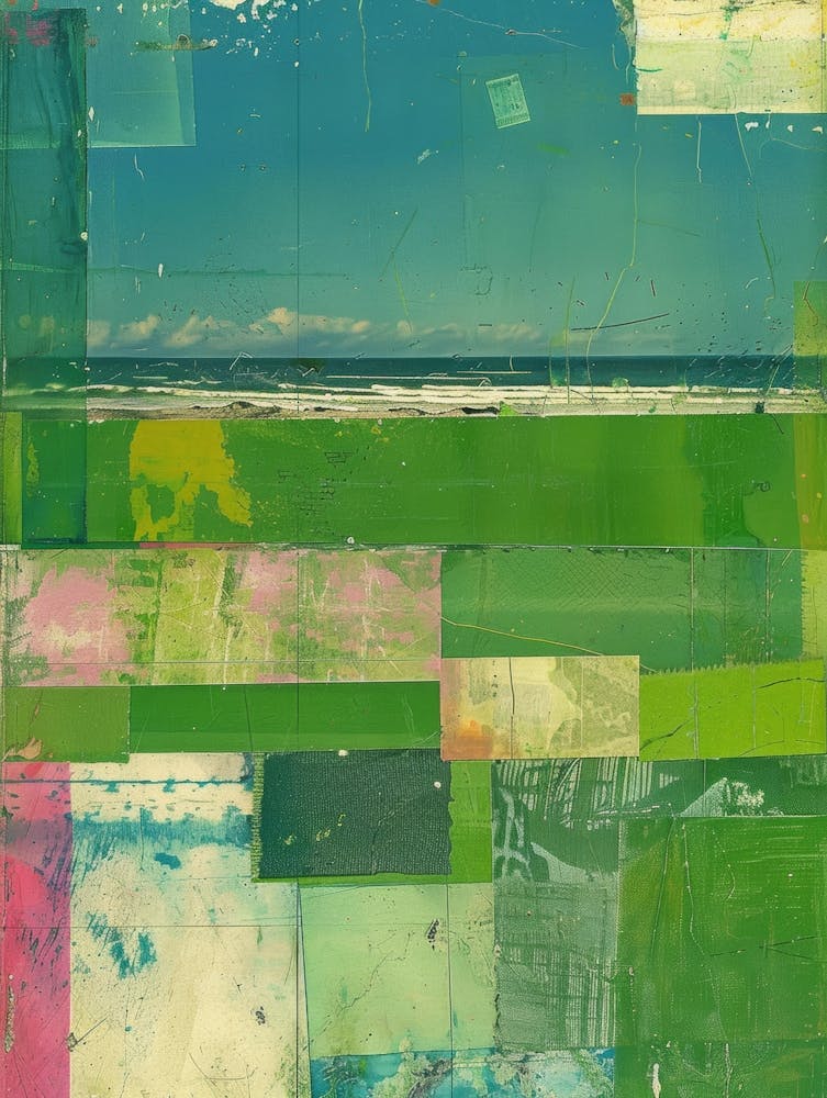 'Seascape' 7
