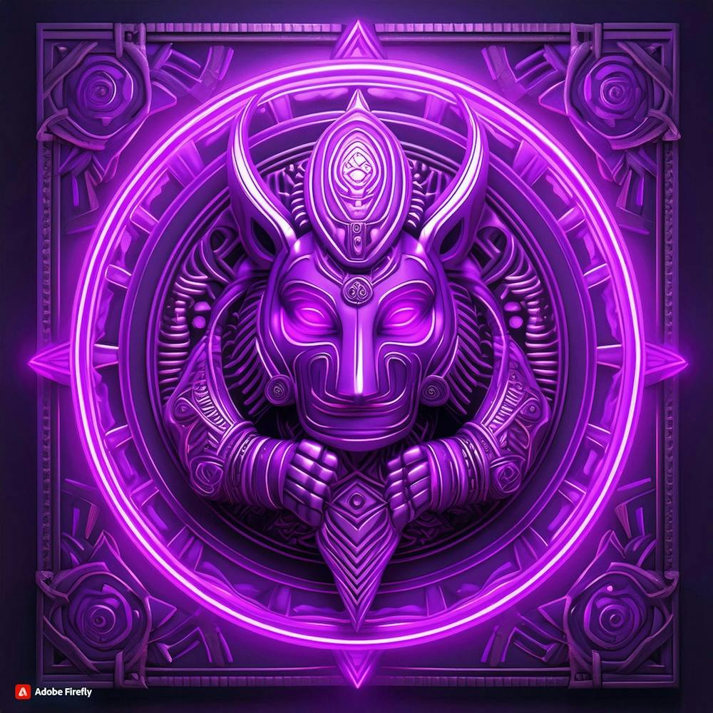 Aztec Art