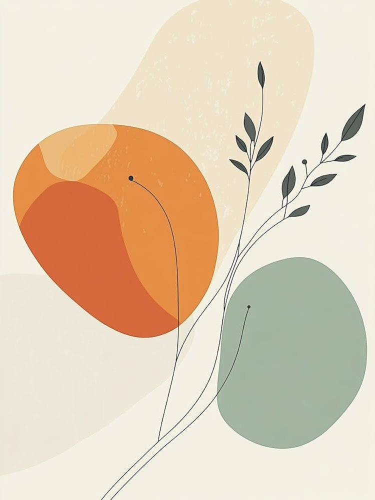 Abstract Painting 93