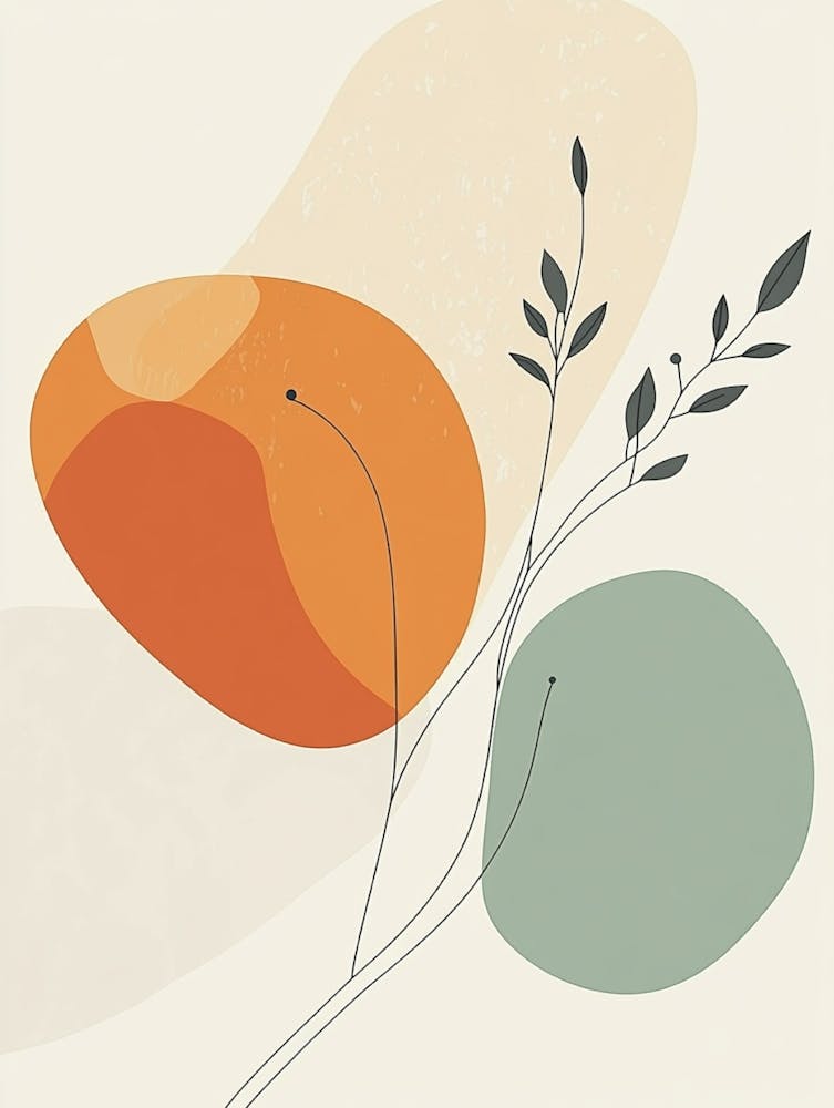 Abstract Painting 93