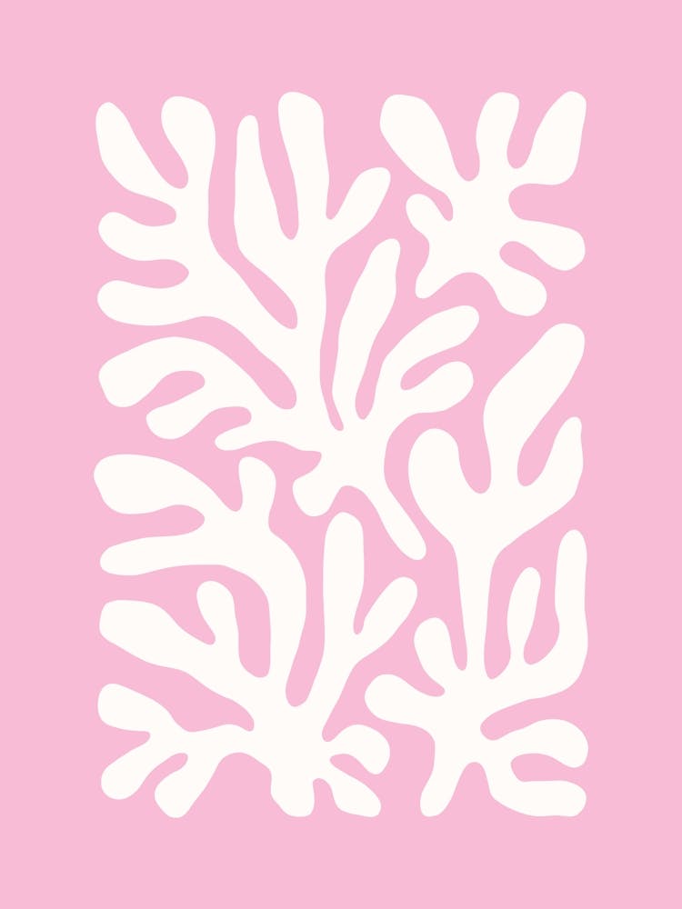 CoastalCoral Pink