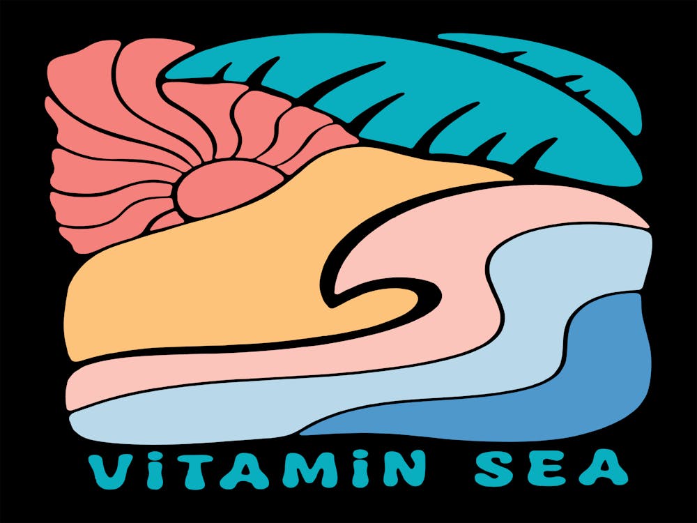 Vitamin Sea 2
