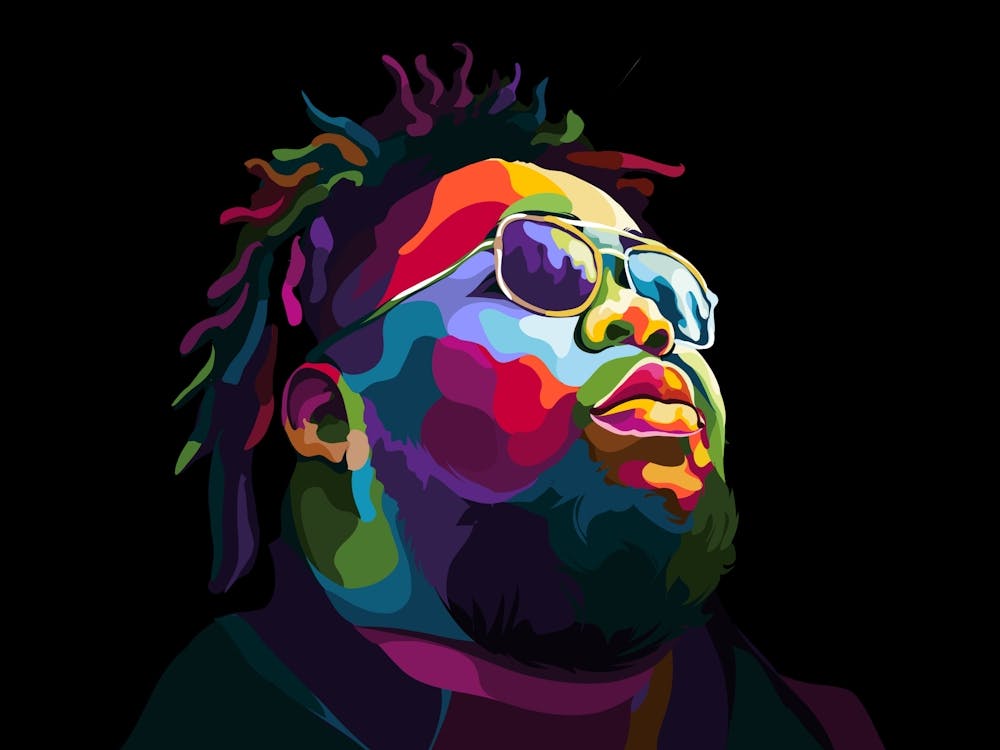 Rod Wave Wpap