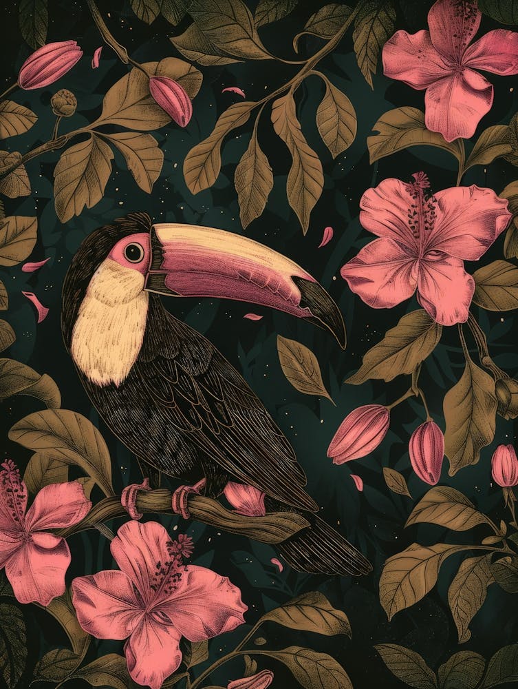 Toucan 5