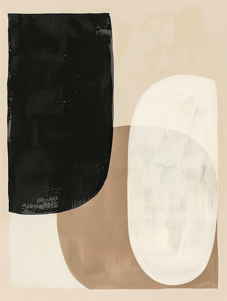 Montezuma Canyon Stone Park Bauhaus Minimalist