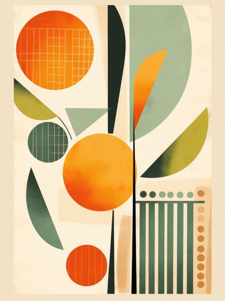 Oranges 3