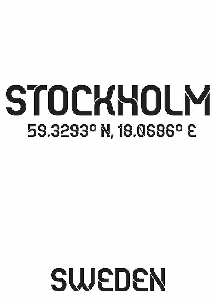 Stockholm Sweden