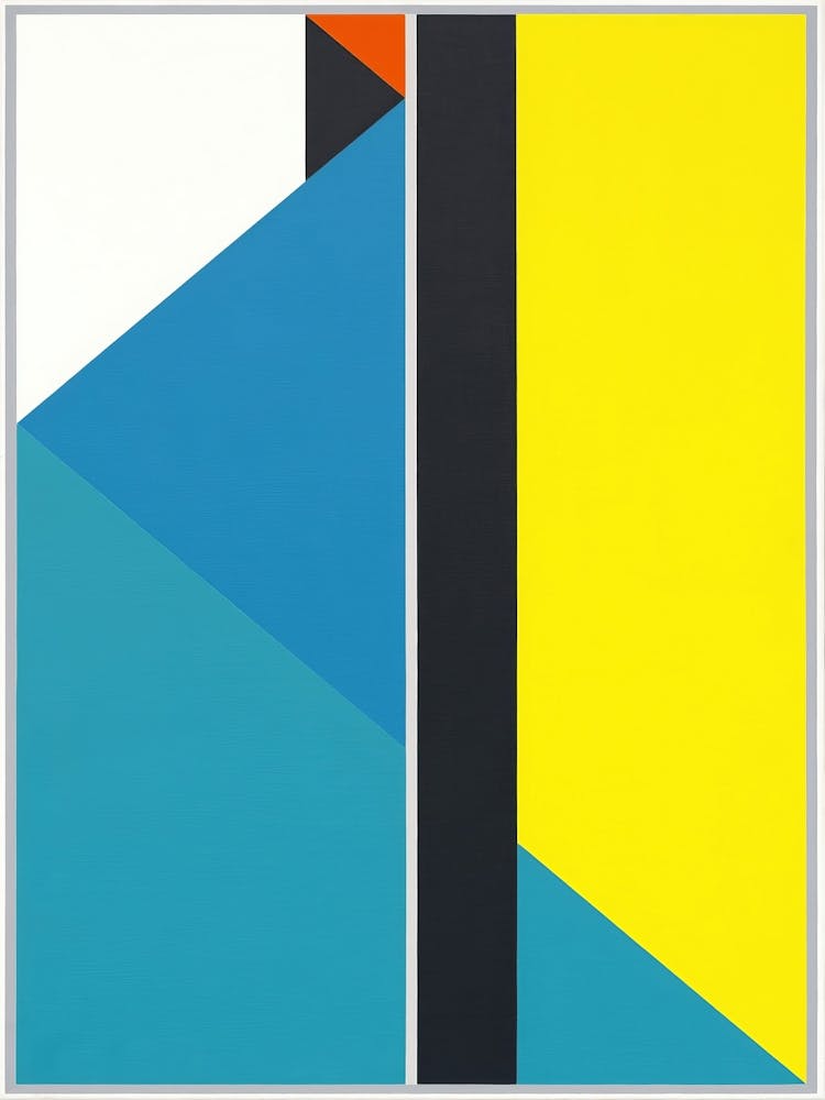 'Two Triangles'