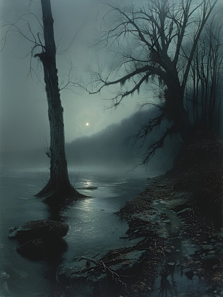 'The Moonlight'