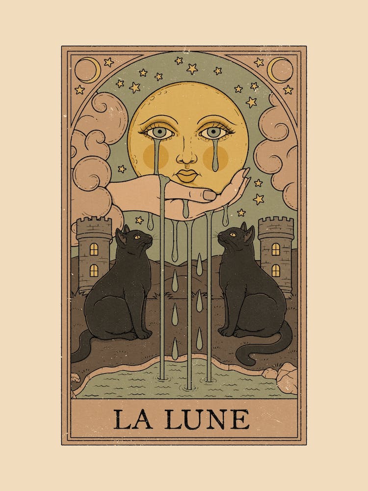 La Lune