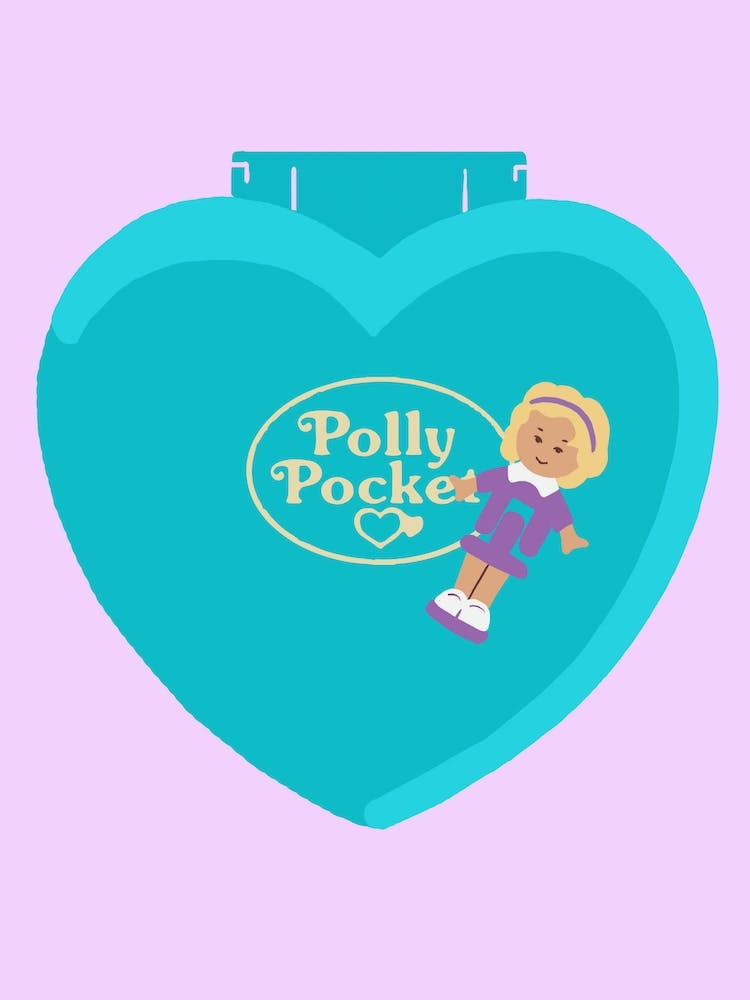 Polly Pocket