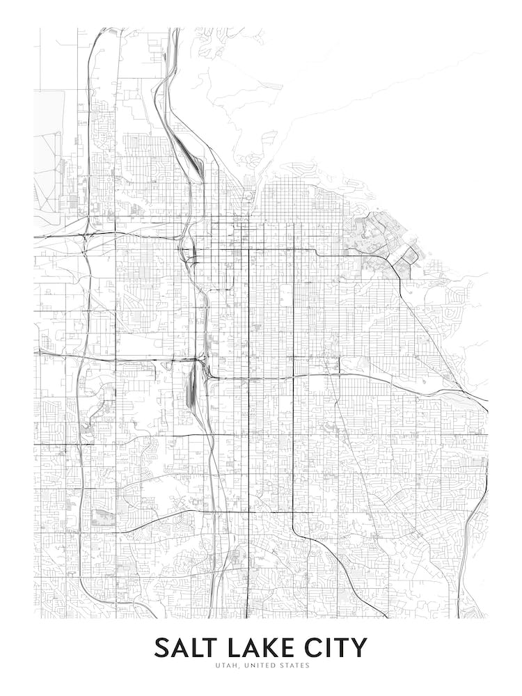 Salt Lake City