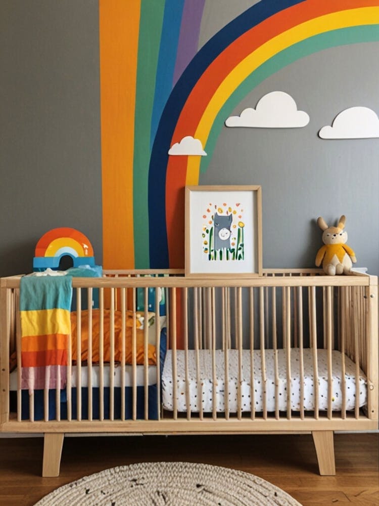 Rainbow Nursery