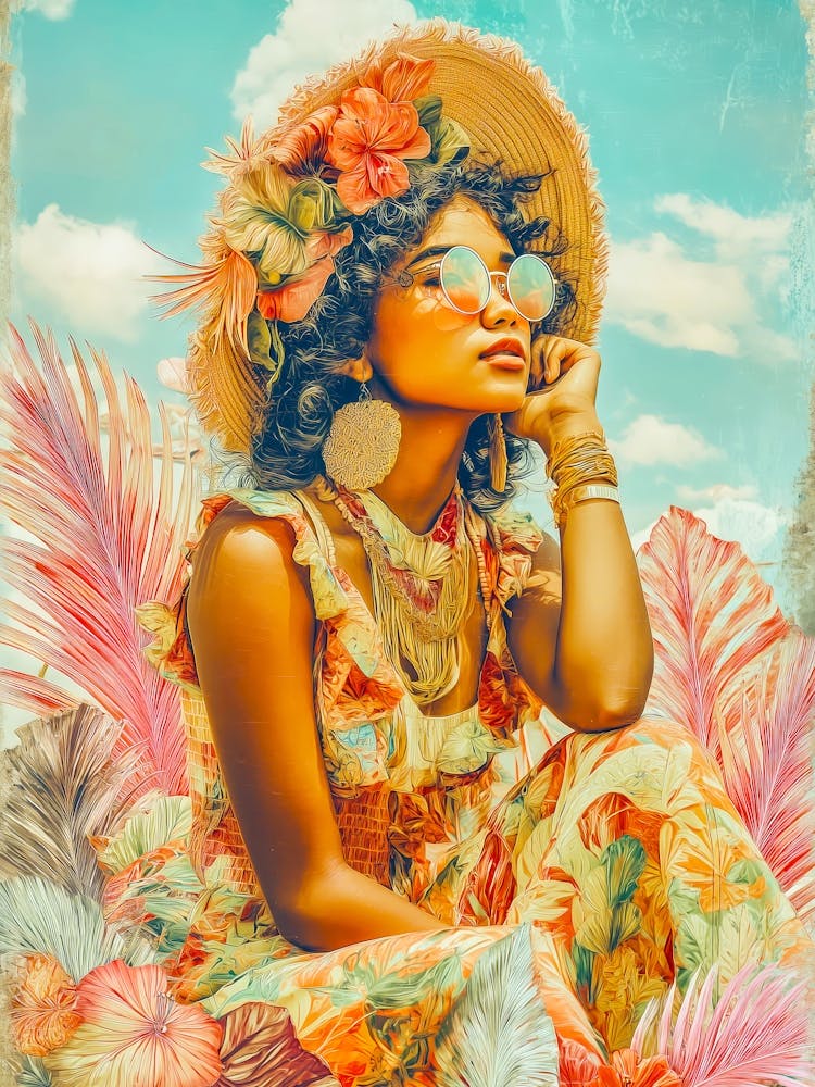 Afrofuturism
