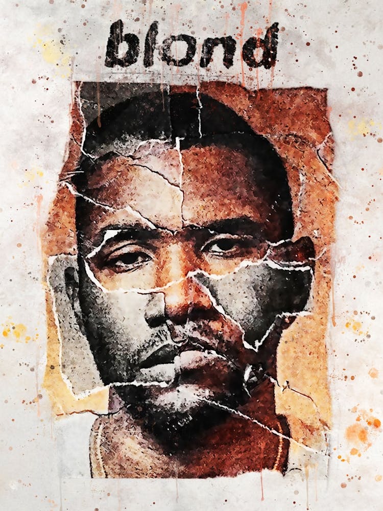 Blond 2