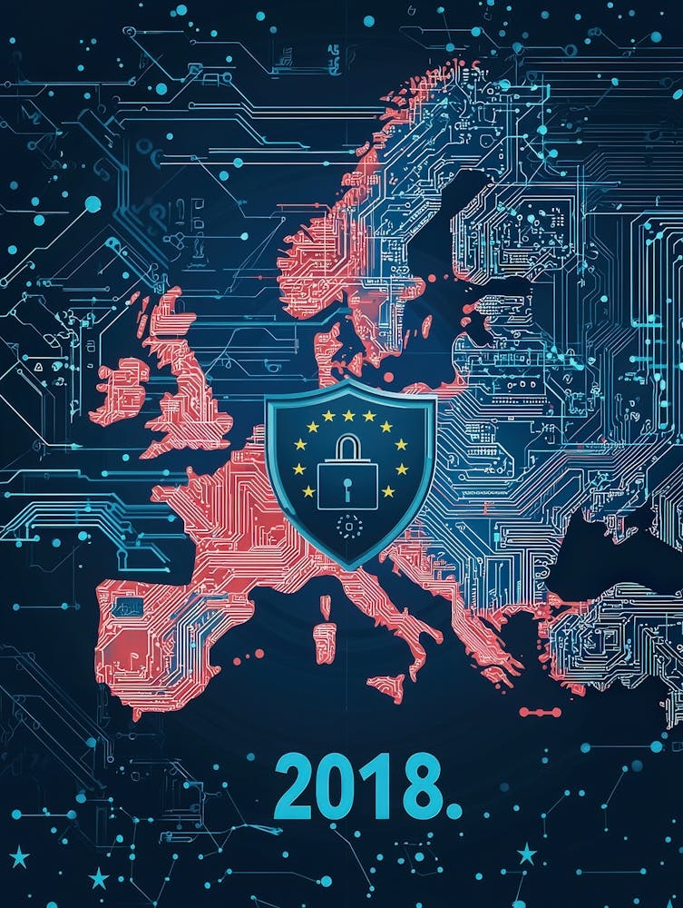 Aihrgdesign A Tech Legal Poster Symbolizing The Enforcement O 5fada0de E3ab 4b94 B152 Ff0b4efc8af9 1