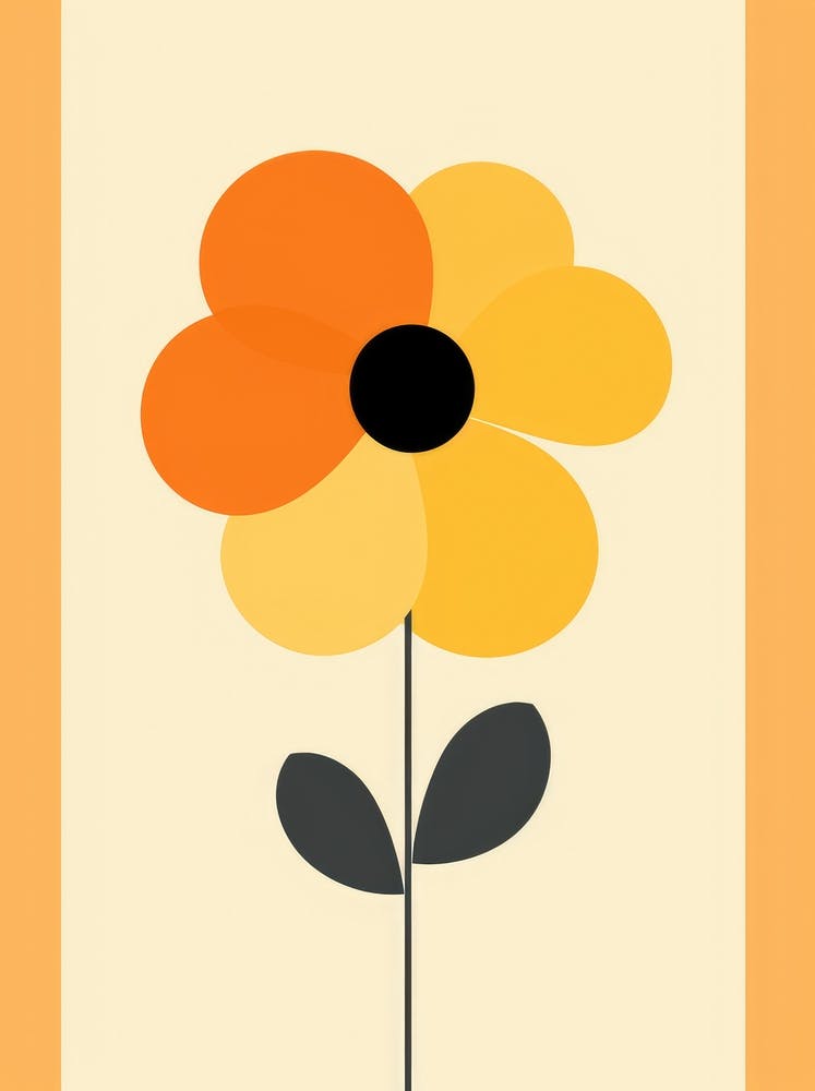 Yellow Flower