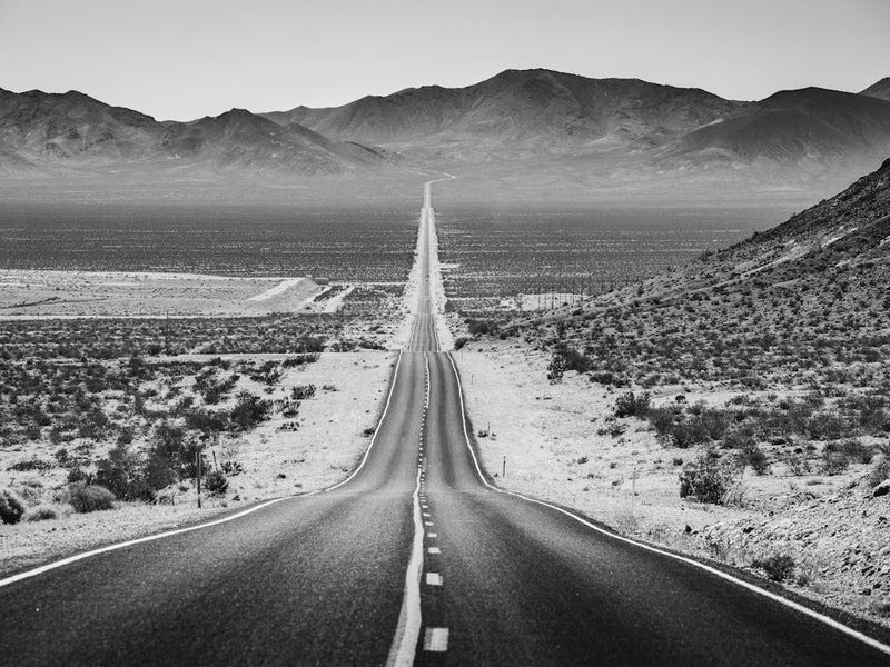 Road To Nowhere 2