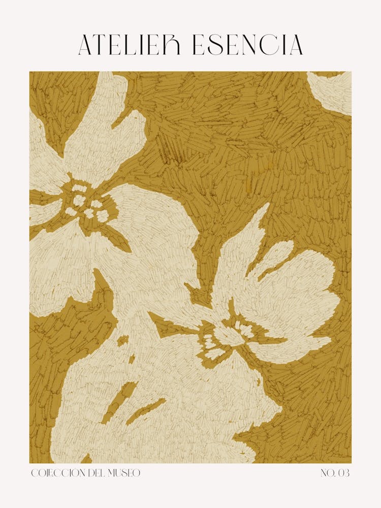 Art bohemian no 70