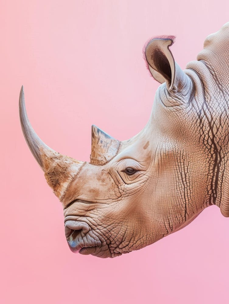 Rhinoceros 6