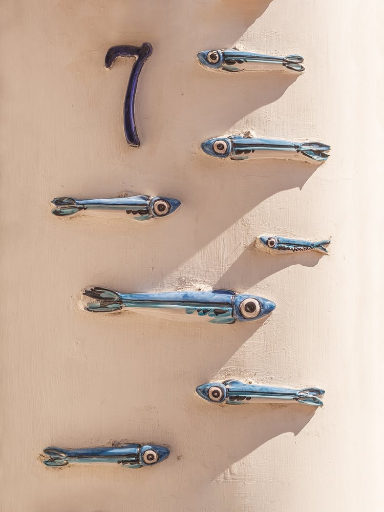 Seven Fishes