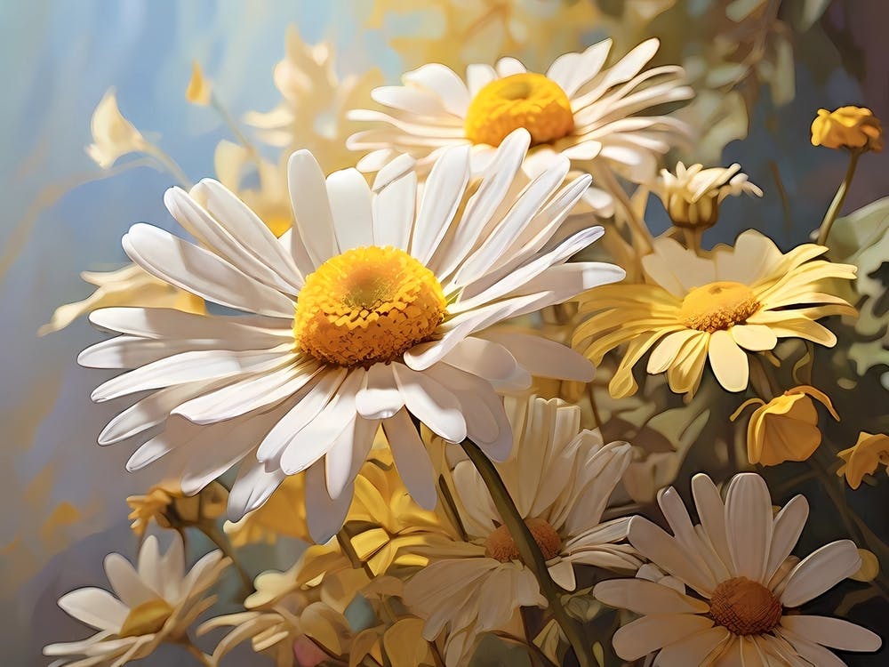 Daisies