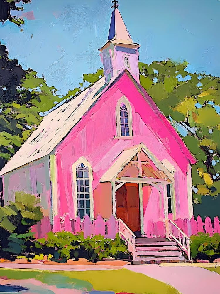Pink Church