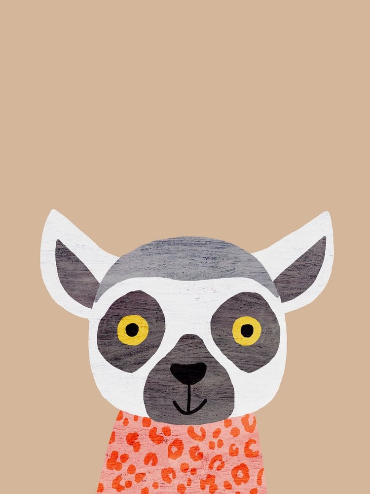 Lemur Beige