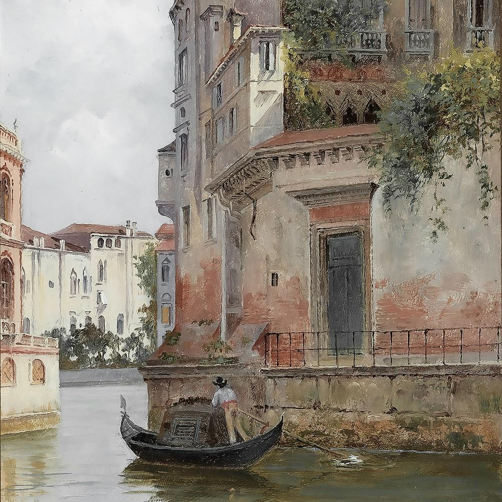 Palazzo Antonietta Brandeis