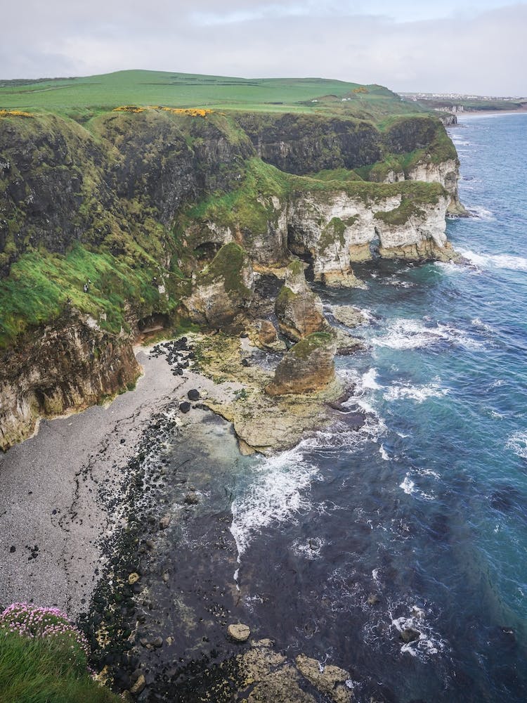 Cliffs Of Ireland