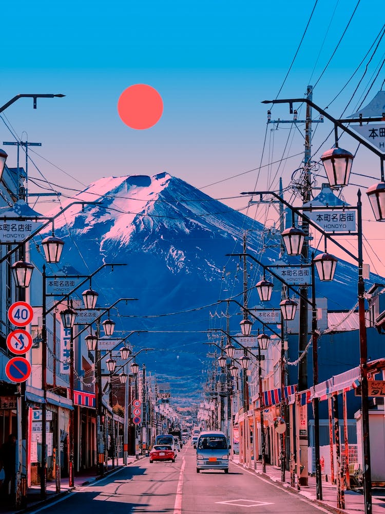 Fuji