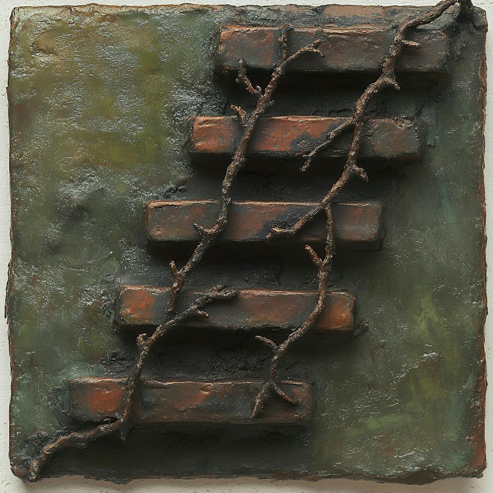 Stairway To Heaven 1