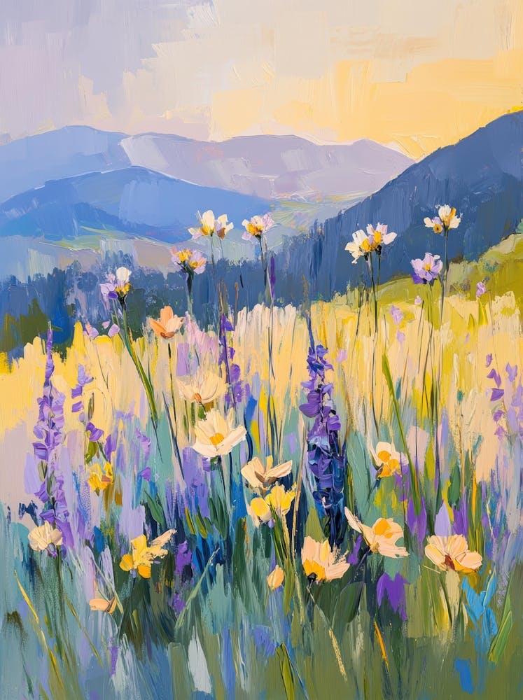 Wildflowers 25
