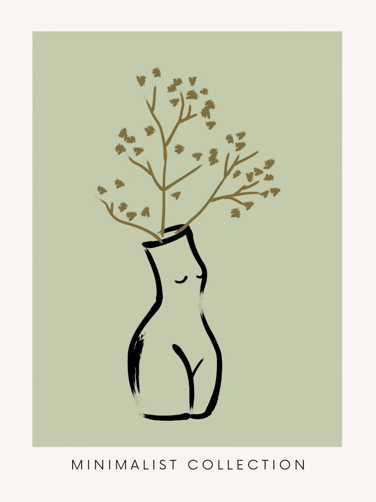 Minimalist Collection 1