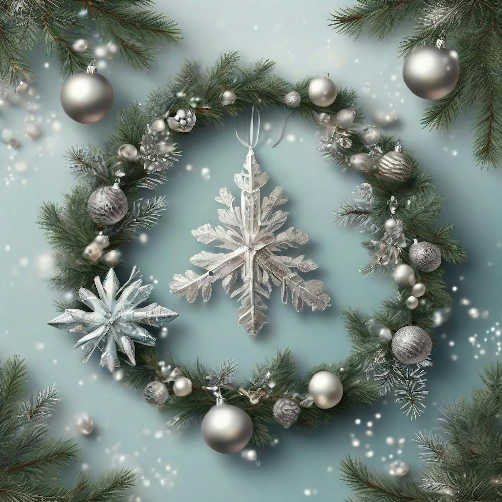 Christmas Wreath