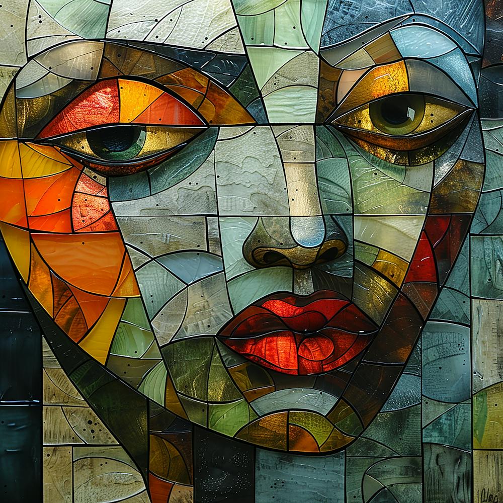 Stained Glass Art