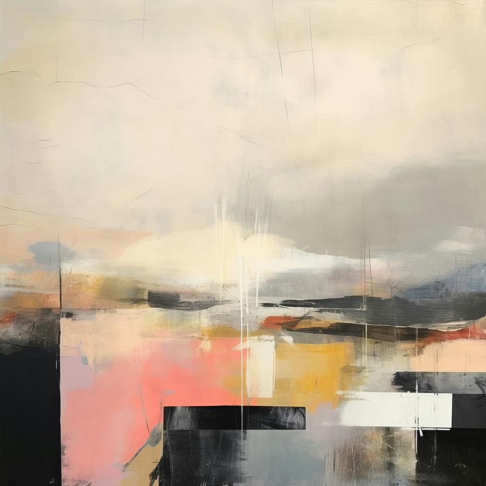 La Mélodie et l'Ambiance Paysage Contemporain 13