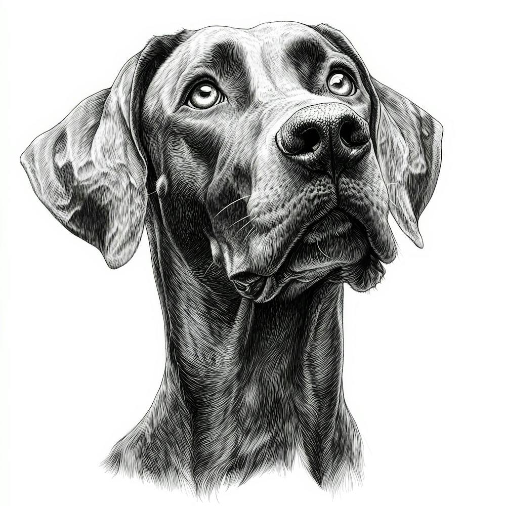 Great Dane 1