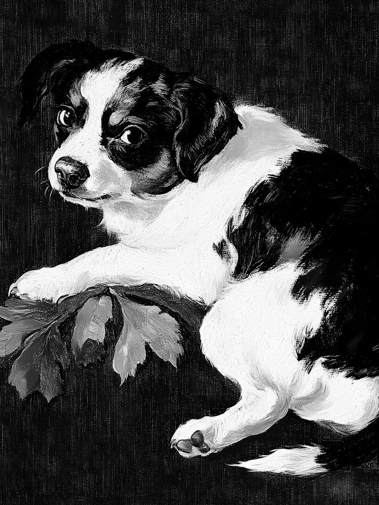 Jack Russell Terrier