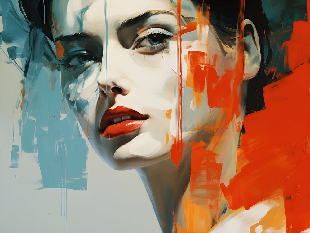 Modern Woman 2