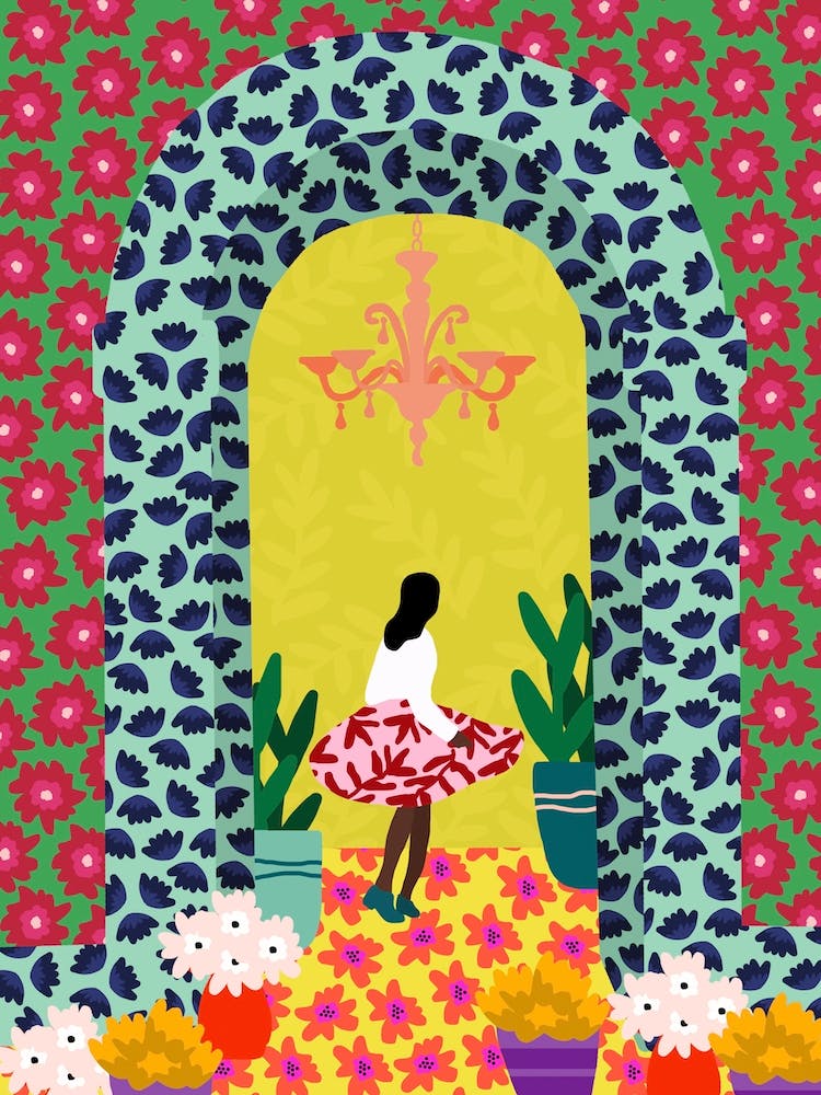 Find Yourself In Every Detail Of Your Life