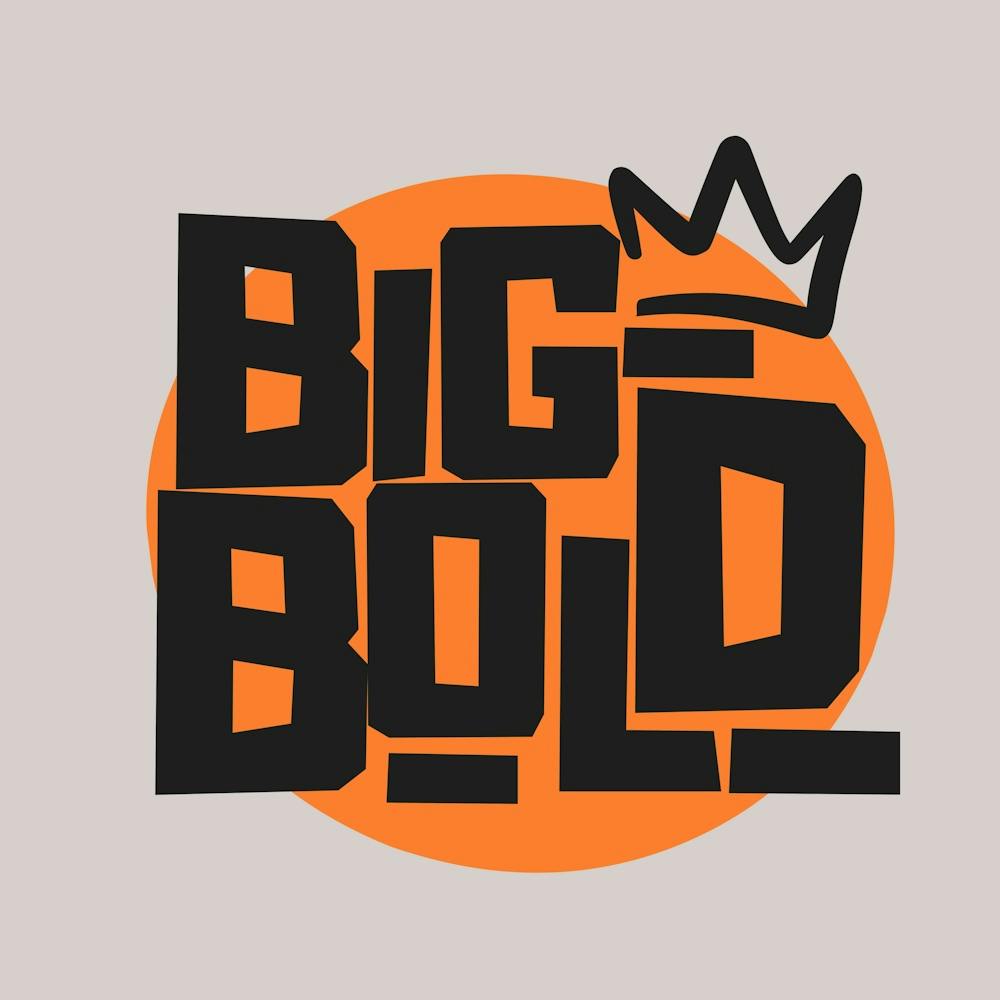 Big Bold Logo