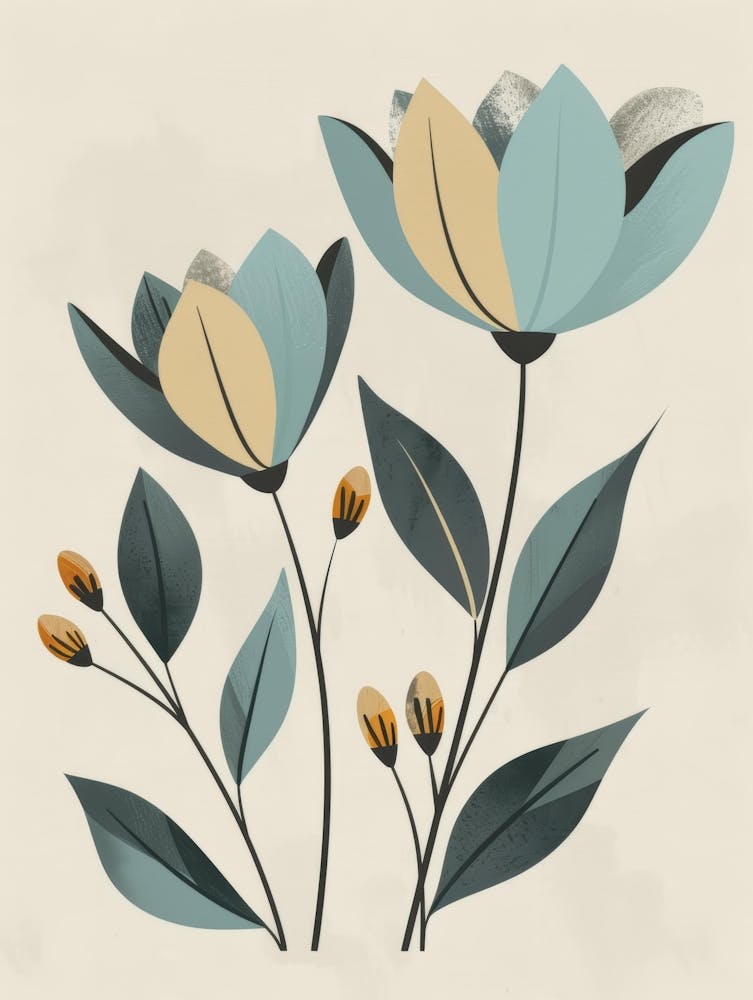 Lotus Flower 19