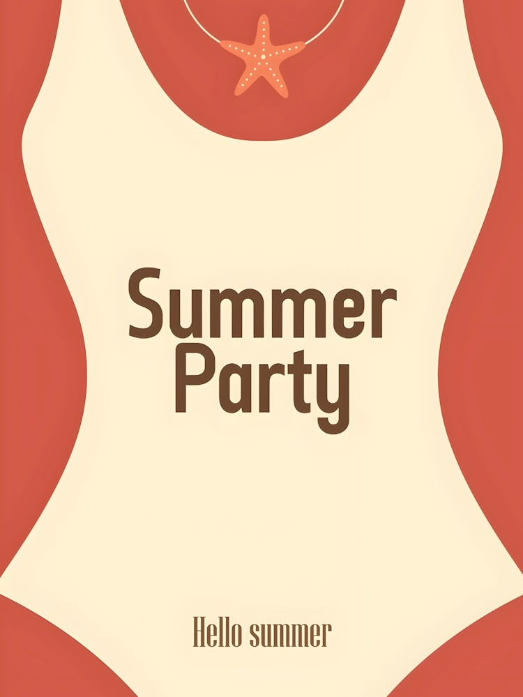 Summer Party 1