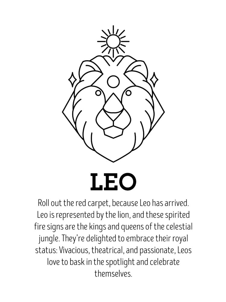 LEO Gift