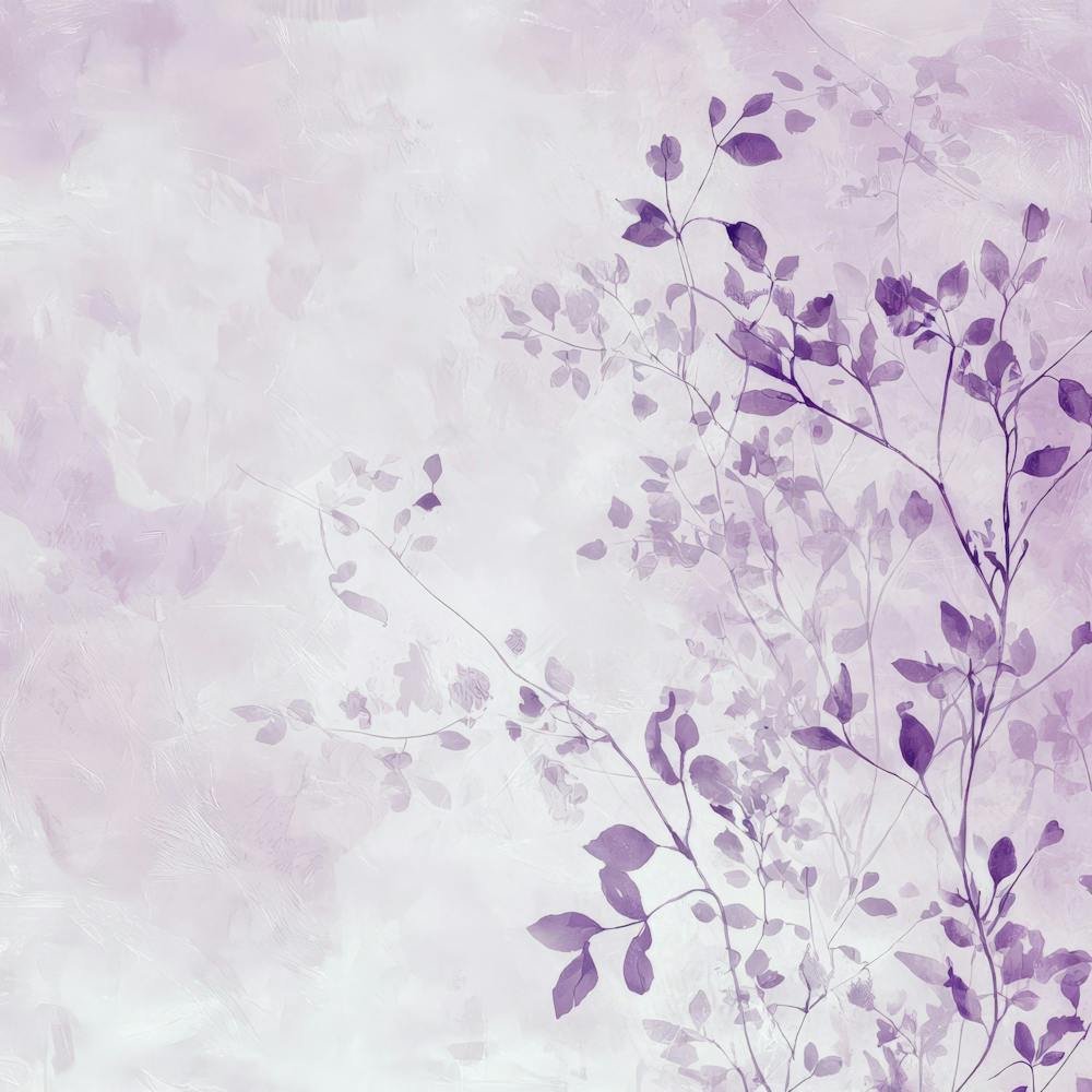 Lilac Background