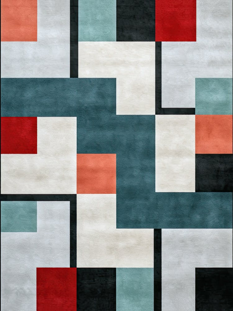 Precision Geometry 1