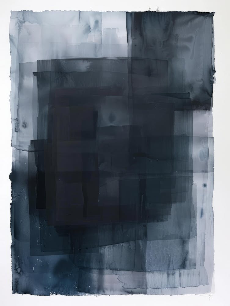 'Black Square'